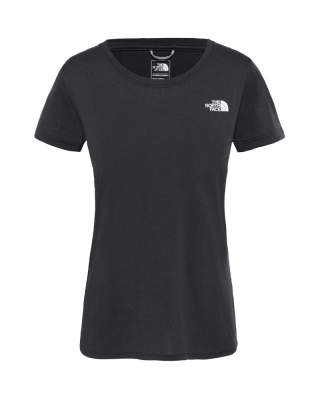 Women's T-shirt THE NORTH FACE Reaxion Amp Crew W